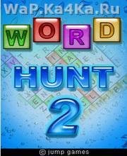 Word Hunt 2