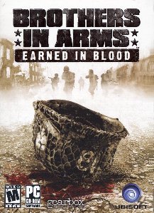 Brothers In Arms Earned In Blood(240-320