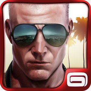 Gangstar Vegas (обновлено до v1.2.0 )