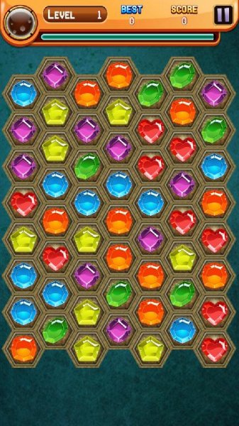 Jewel Quest Hex v1.3(4)