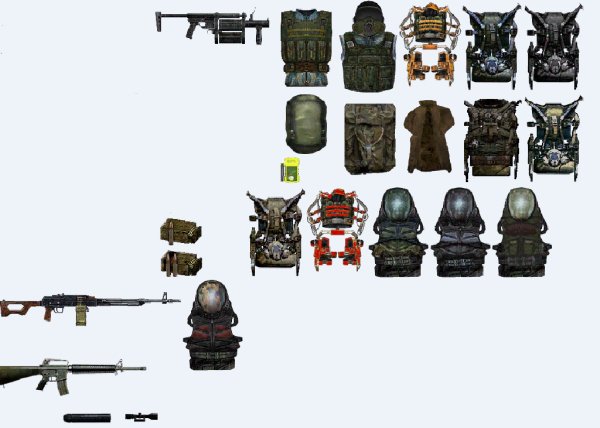 DL-Mod