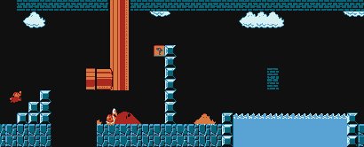 Smb walljump