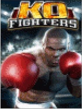 KO Fighters RU Nokia s40 240h320