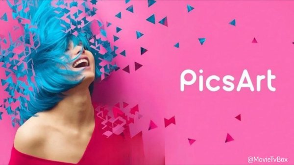 PicsArt v29.9