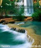 Water-Fall-Nokia