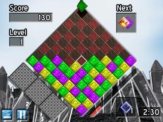 Elements Interactive Quartz