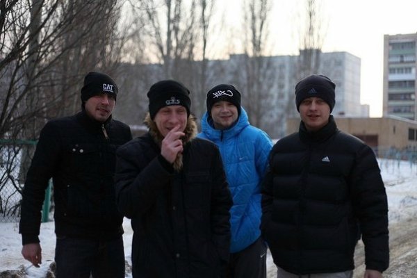 Гамора