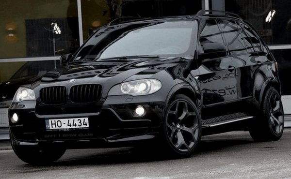 bmw