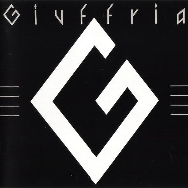 Giuffria - Lonely In Love