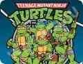 TMNT Nina Turtles China Ru