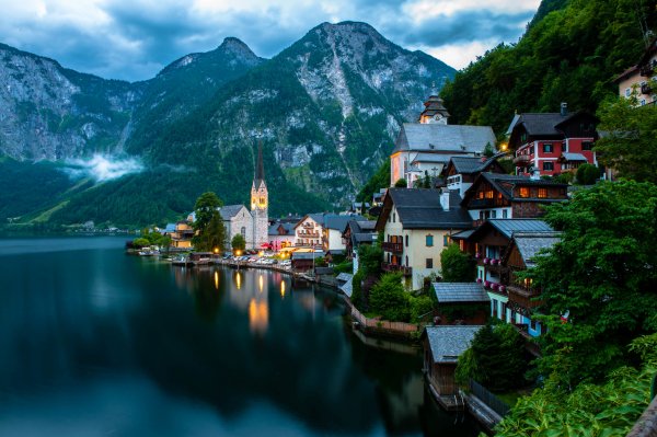 galshtat-hallstatt
