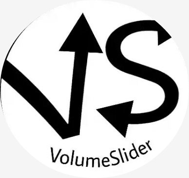 VolumeSlider v 2.6.2