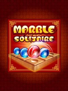 marble solitaire 240x400