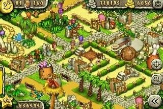 Pervobytnyj park 2---s