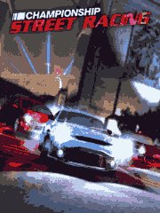 Champ Street Racing 240x400 Nokia asha