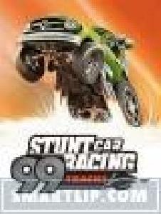 Stunt Racing 99 176x208