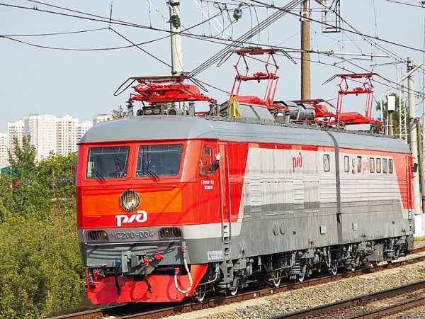 ЧС200-004