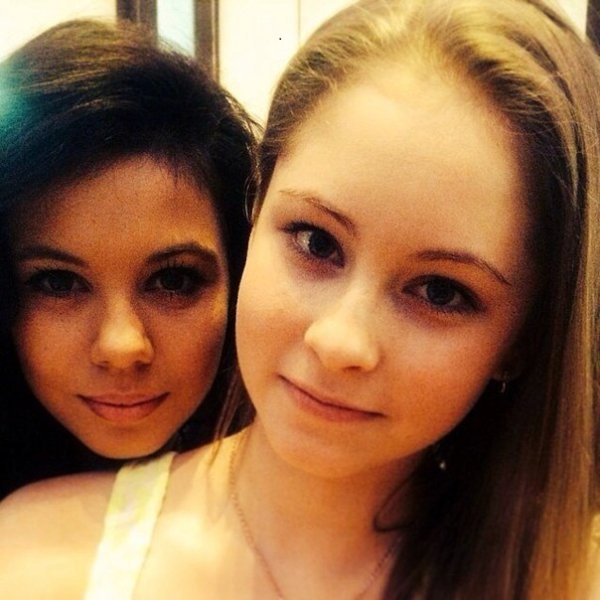 Юля Липницкая