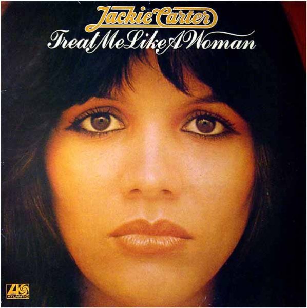 Jackie Carter - Gypsy-Lady