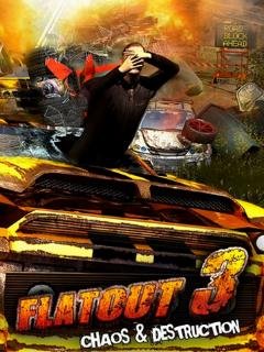 FlatOut 3