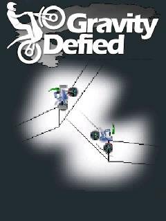 GravityDefied