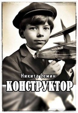 Переломный век-1.Конструктор.Н.Семин
