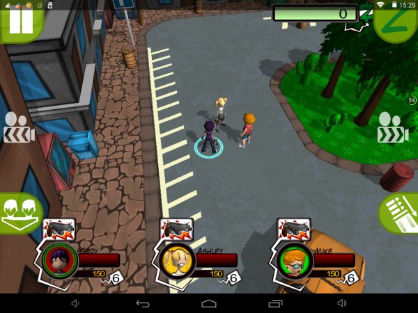 Zomb Hot