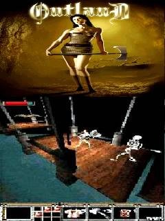 Outland3DHack