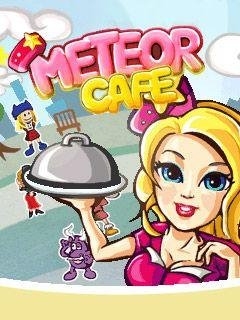 Meteor Cafe 320x240