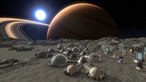 Planetbase