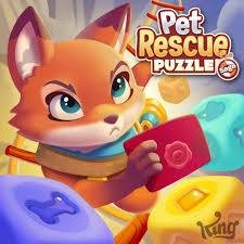Pet.Rescue.Puzzle