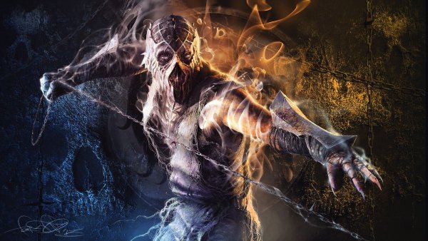 Mortal Kombat