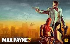 Max Payne 3