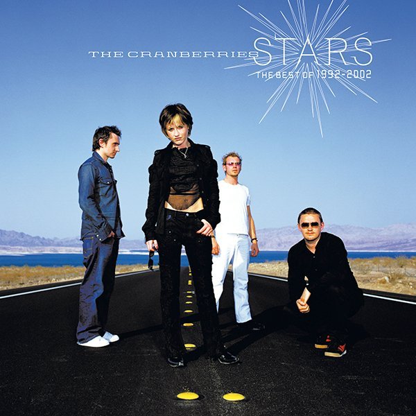 The Cranberries - Stars - The Best of 1992-2002