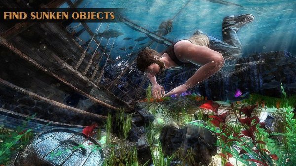 Raft Survival Hero Escape v 1.2