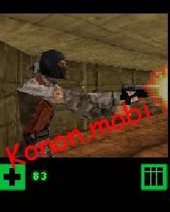 Clones of Egypt 3D 176x220 mod by Danick