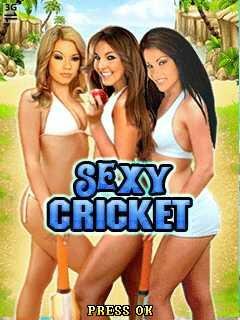 SexyCricket 320x240 E72