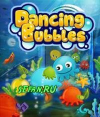 Dancing Bubbles 240