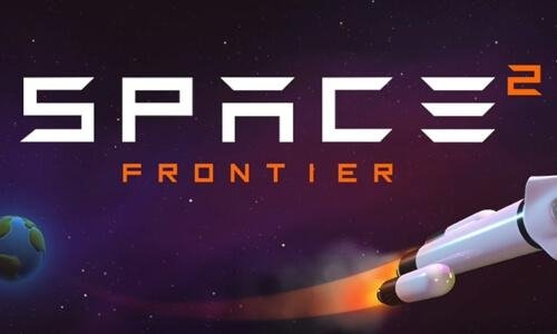 Space-Frontier 2