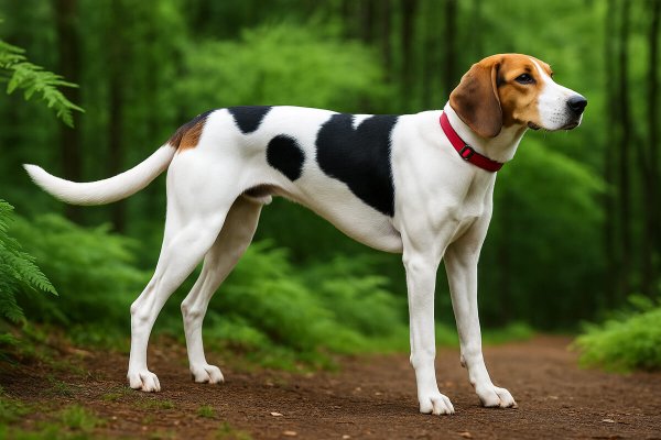 Американский фоксхаунд (2)