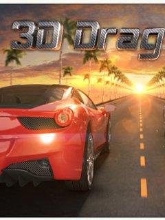 drag race 3d