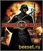 Sudden Strike Mobile Edition 128H160