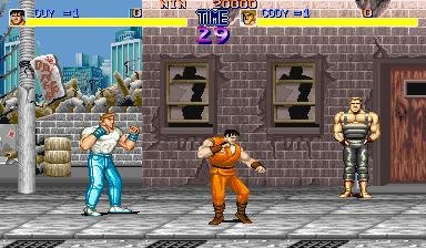 ffight