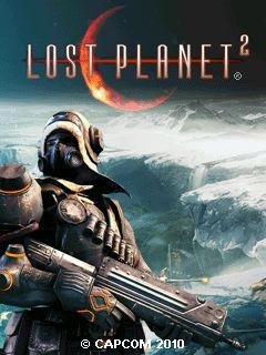 Lost Planet 2 (Затерянная планета E.D.N.III)