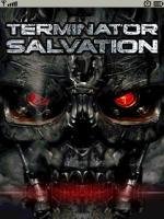 Terminator Salvation RUS SE 128x160
