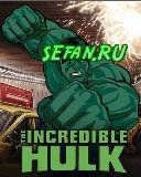 Incredible Hulk K300 nok