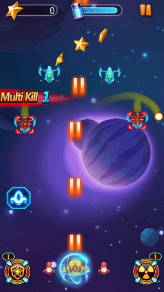 Starship Legend.ver.1.20.build.5