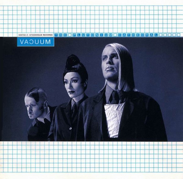 Vacuum - I Breathe