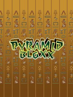 Pyramid Bloxx