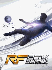 RealFootball 2014 LG 320x240